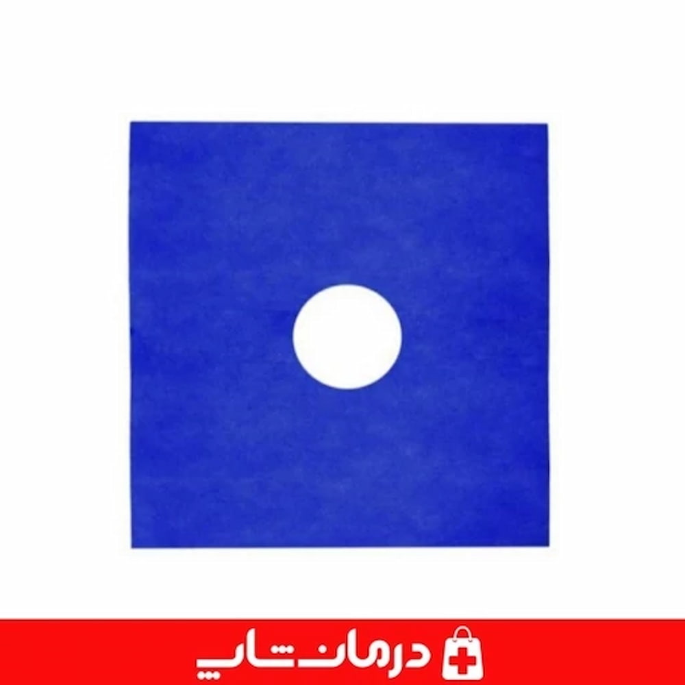 تصویر 2 از خرید شان جراحی یکبار مصرف غیر استریل + فروش ویژه